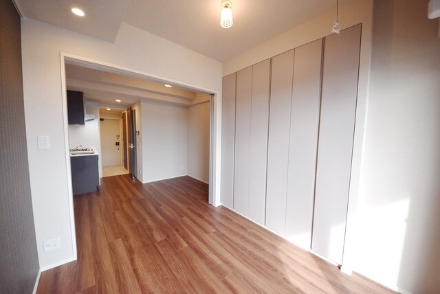 ルフォンプログレ清澄白河プレミアの物件内観写真