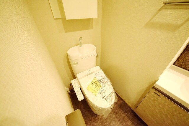 ルフォンプログレ清澄白河プレミアの物件内観写真