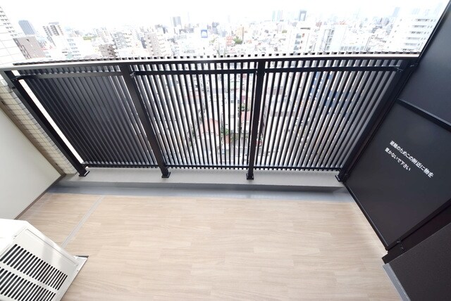 ルフォンプログレ清澄白河プレミアの物件内観写真