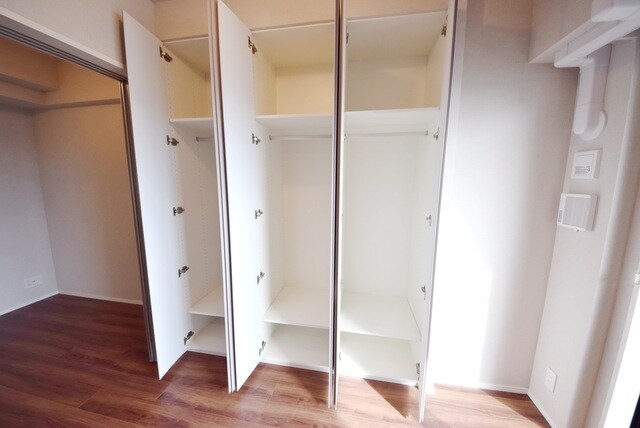 ルフォンプログレ清澄白河プレミアの物件内観写真