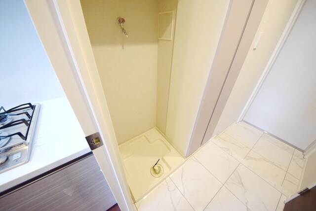 ルフォンプログレ清澄白河プレミアの物件内観写真