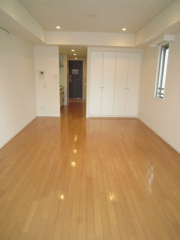 グレイスコート白金の物件内観写真