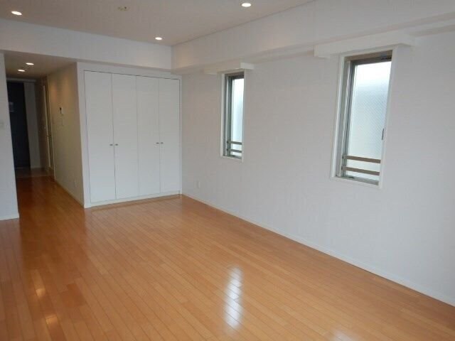 グレイスコート白金の物件内観写真