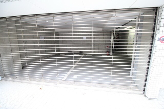 グレイスコート白金の物件内観写真