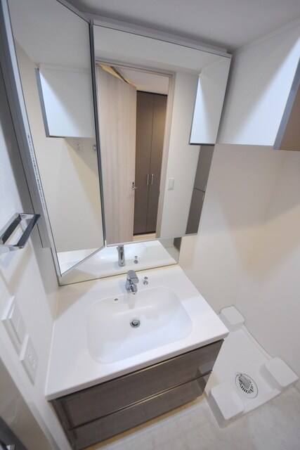 グレイスリヴィエール東京八丁堀の物件内観写真