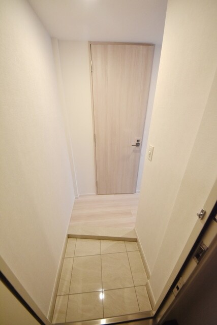 グレイスリヴィエール東京八丁堀の物件内観写真