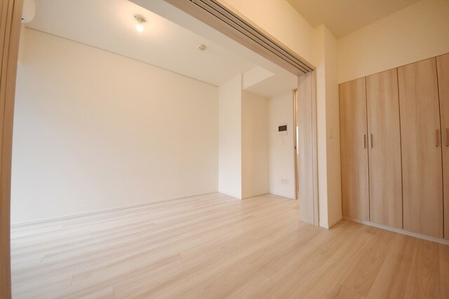 グレイスリヴィエール東京八丁堀の物件内観写真