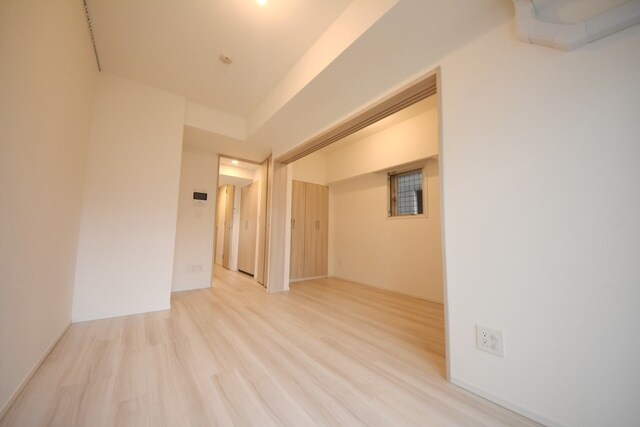 グレイスリヴィエール東京八丁堀の物件内観写真