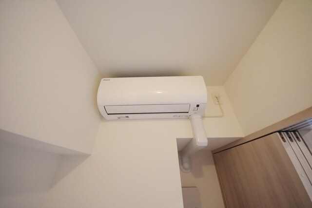 グレイスリヴィエール東京八丁堀の物件内観写真