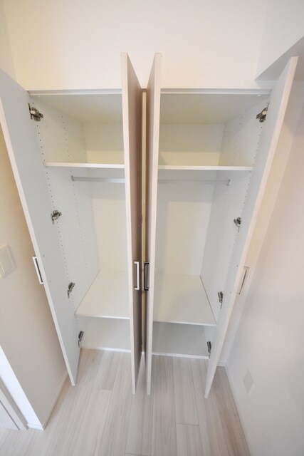 グレイスリヴィエール東京八丁堀の物件内観写真