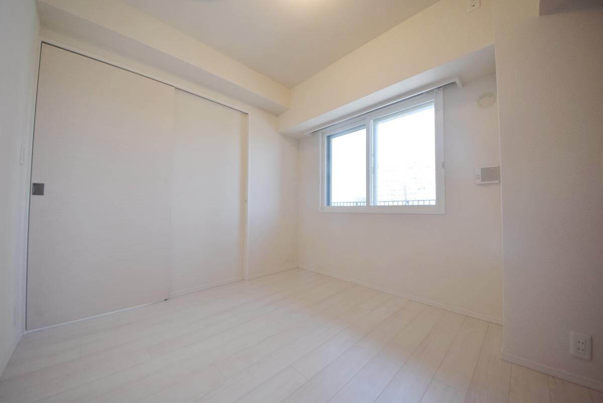 パークアクシス東陽町・親水公園の物件内観写真