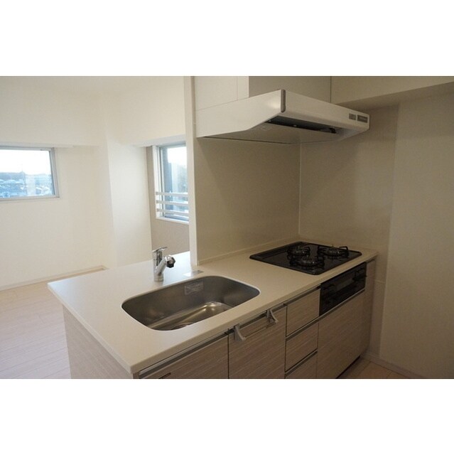 ケリア西馬込アジールコートの物件内観写真