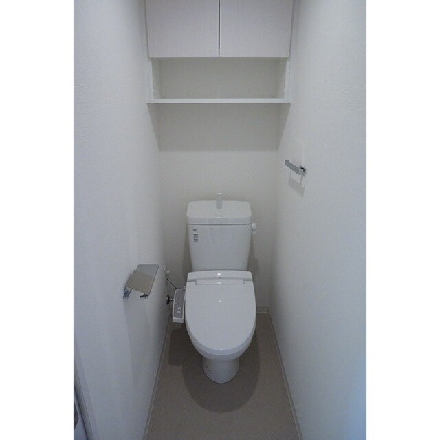 ケリア西馬込アジールコートの物件内観写真