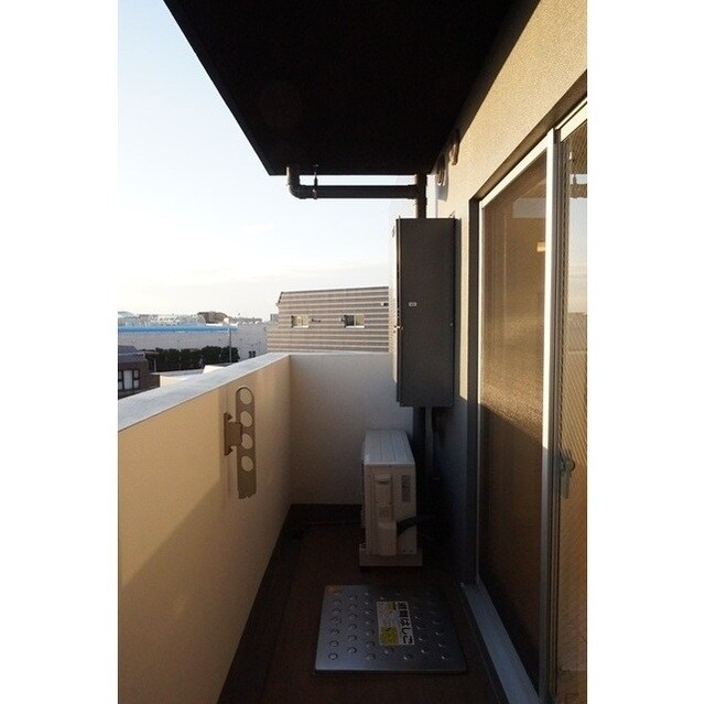 ケリア西馬込アジールコートの物件内観写真