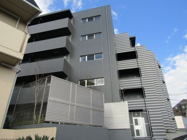 ケリア西馬込アジールコートの物件内観写真