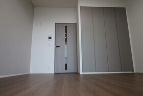 ローレルタワールネ浜松町の物件内観写真