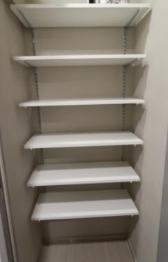 ローレルタワールネ浜松町の物件内観写真