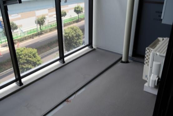 ローレルタワールネ浜松町の物件内観写真