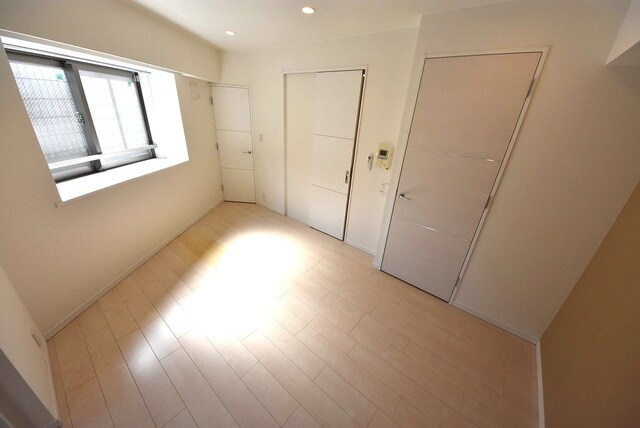 KDXレジデンス麻布仙台坂の物件内観写真