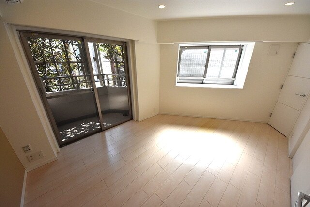 KDXレジデンス麻布仙台坂の物件内観写真