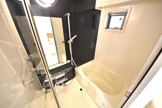 KDXレジデンス麻布仙台坂の物件内観写真