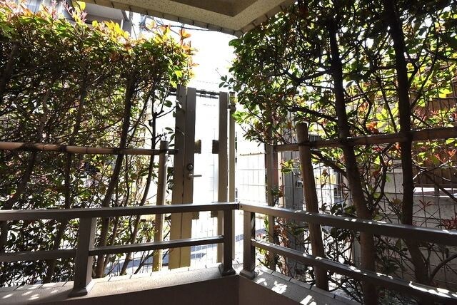 KDXレジデンス麻布仙台坂の物件内観写真