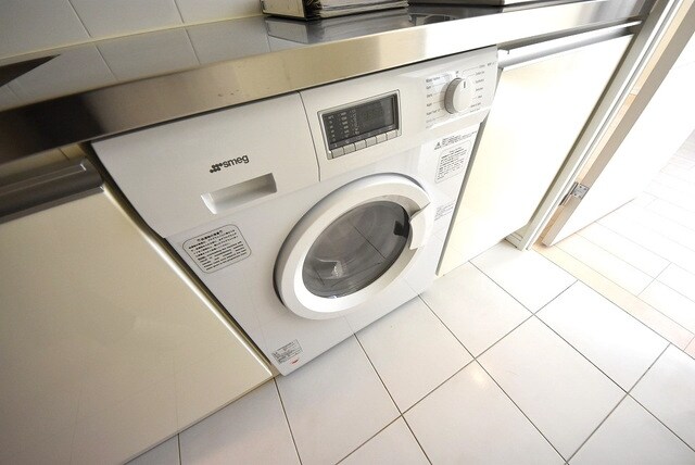 KDXレジデンス麻布仙台坂の物件内観写真