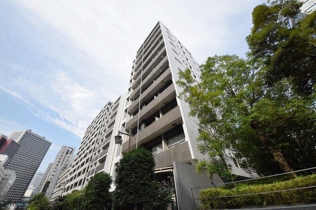 プライムアーバン芝浦LOFTの物件内観写真