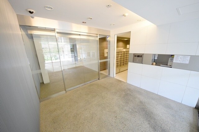 プライムアーバン芝浦LOFTの物件内観写真