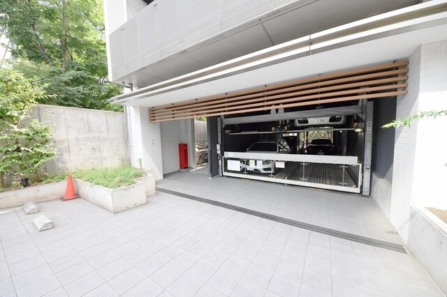 プライムアーバン芝浦LOFTの物件内観写真