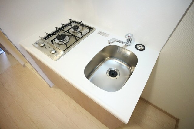 Log品川サンズの物件内観写真