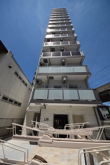 Log品川サンズの物件内観写真