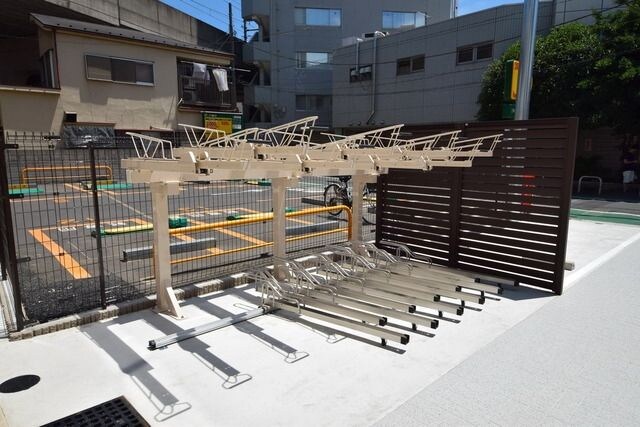 Log品川サンズの物件内観写真