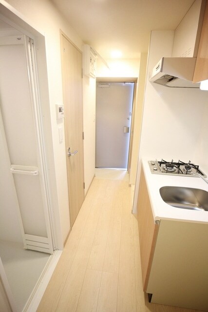 Log品川サンズの物件内観写真