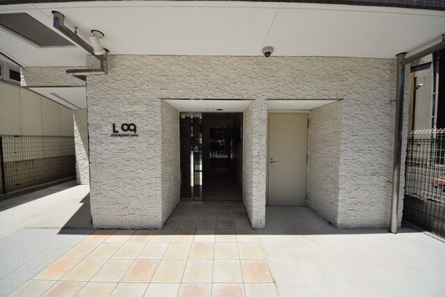 Log品川サンズの物件内観写真