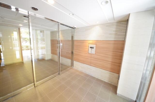 アーバネックス大森の物件内観写真