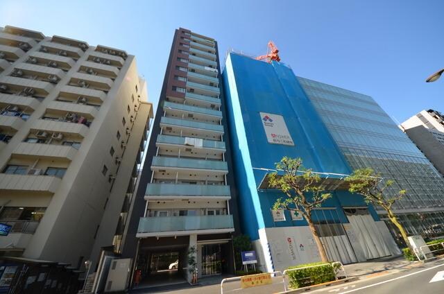 レジディア大森IIの物件内観写真