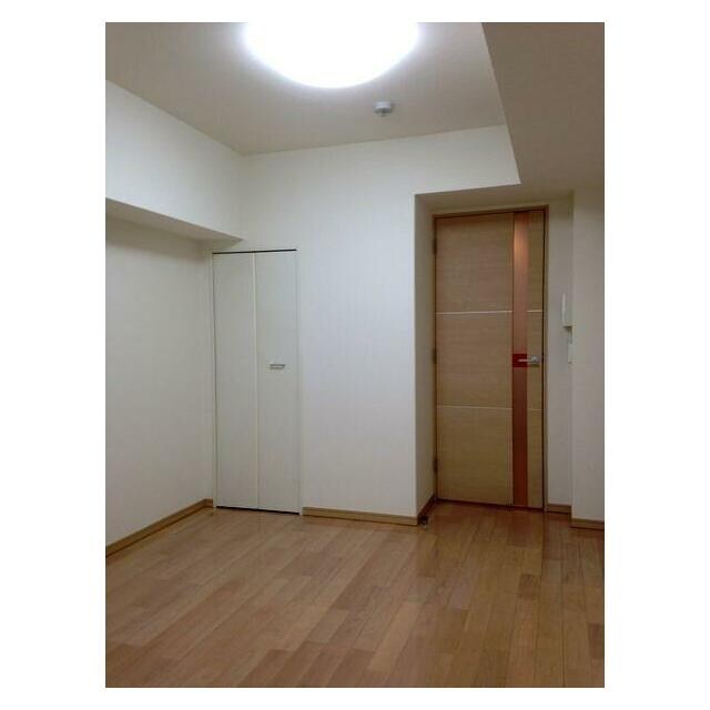 ドゥーエ大森の物件内観写真