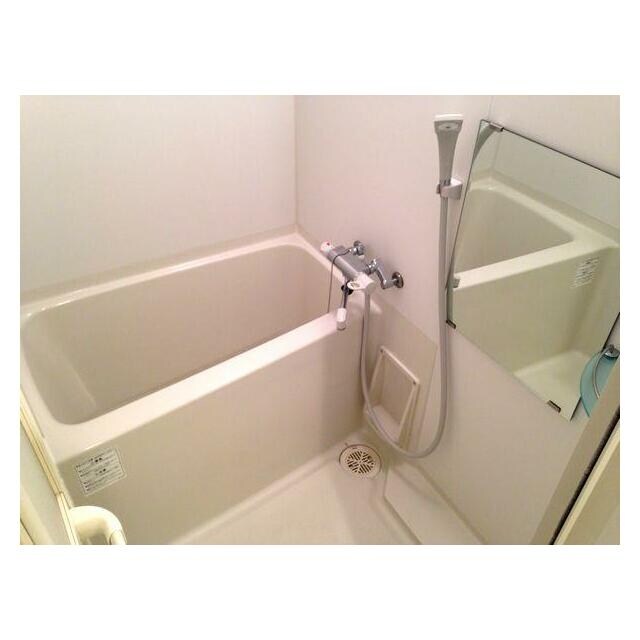 ドゥーエ大森の物件内観写真