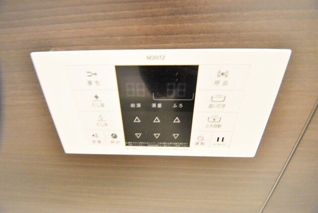 ROPPONGI skyeの物件内観写真