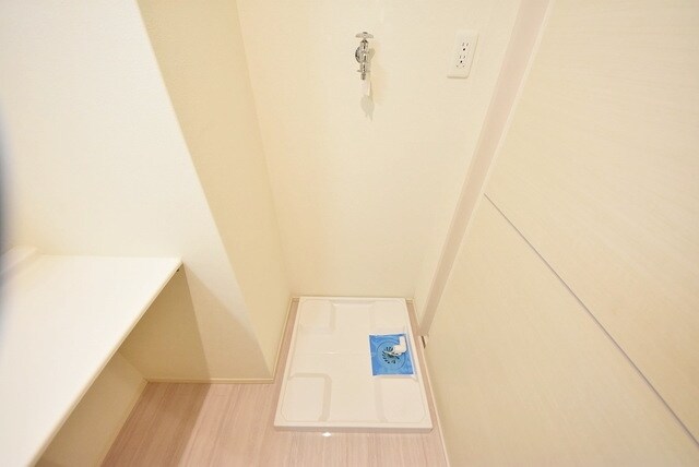 ROPPONGI skyeの物件内観写真