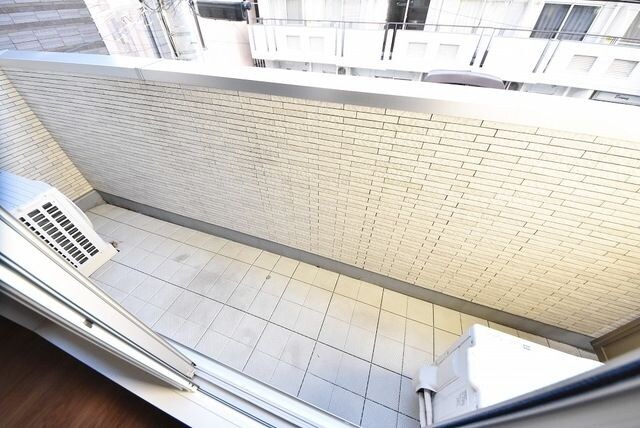 ROPPONGI skyeの物件内観写真