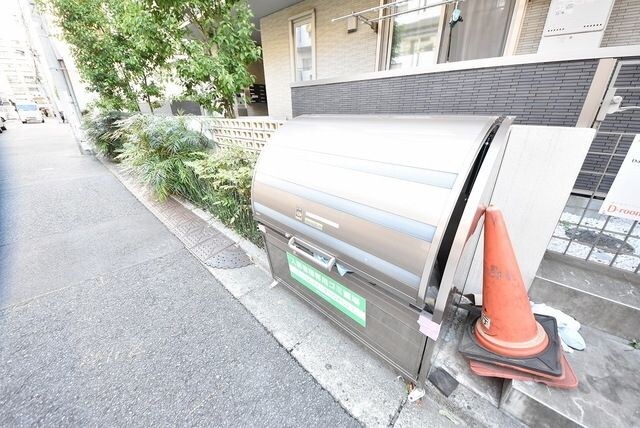 ROPPONGI skyeの物件内観写真