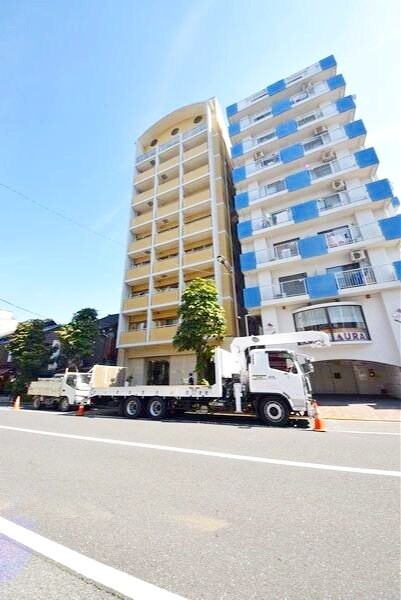 L.Oマンションの物件内観写真