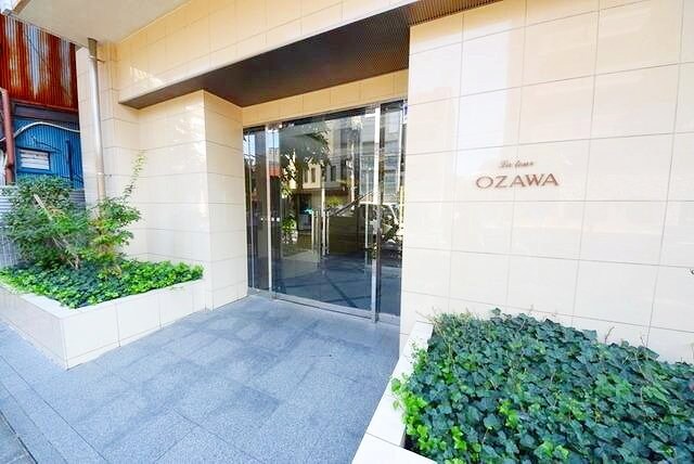 L.Oマンションの物件内観写真