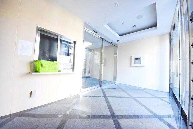 L.Oマンションの物件内観写真