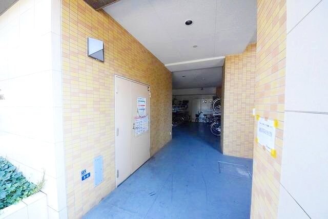 L.Oマンションの物件内観写真