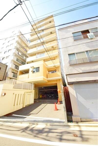 L.Oマンションの物件内観写真