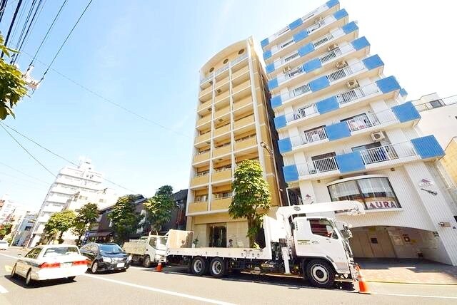 L.Oマンションの物件内観写真