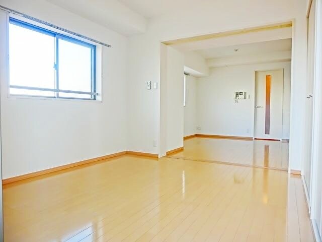 L.Oマンションの物件内観写真